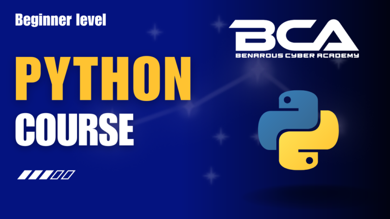 Python Basics