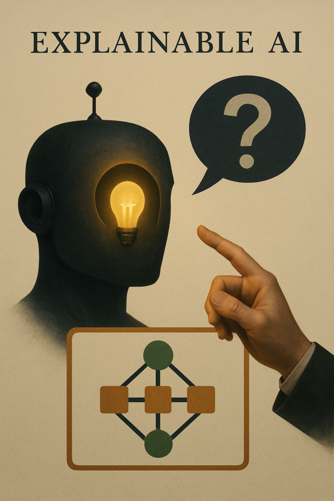 Demystifying the Black Box: The Role of Explainable AI in Building ...
